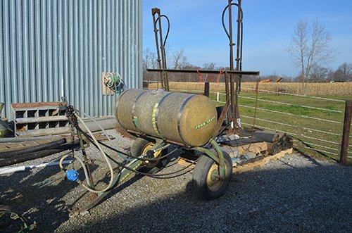 Property photo 84 - EQUIPMENT & PERSONAL PROPERTY AUCTION